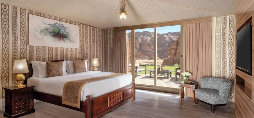 Shaden Resort image